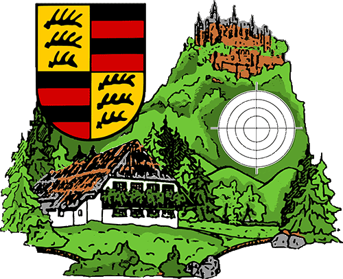 Bezirk Schwarzwald-Hohenzollern